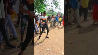 bhojpuriरगड़ी ले लेके बर्फ😎khesarilalviralshorttrendingshortsyoutubeshortsytshortsdancevideo [upl. by Etnoid]