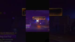 IMPOSSIBLE🍷🗿freefireshorts forfreefirehighlights ff [upl. by Conover]