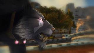 WoW Parody Meow By Emberisolte ft Crykoda [upl. by Alurd]