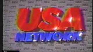 USA Network Tech Problems  85 [upl. by Eiderf]