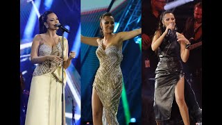 Aleksandra Prijović  Koncert  Beogradska Arena  28092023 [upl. by Caneghem441]