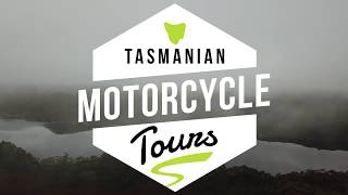 Tasmanian Motorcycle Tours Feb 2018 [upl. by Duncan]