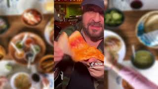 Adam Richmans Epic Food Adventures 🍔🍕🌮 [upl. by Ursula]