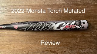 REVIEW  2021 Monsta Torch Mutated for ASA [upl. by Terrie215]