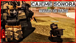 El mejor juego de México en ROBLOX CAJEME SONORA robloxespañol roblox robloxmexico [upl. by Gnehp]