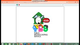 fhe Family Home Entertainment Kids public broadcasting service powerpuff bloopers 13 [upl. by Kazue]