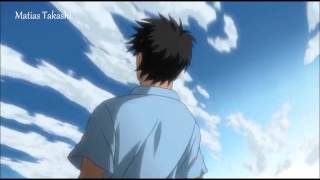 Hajime No Ippo New Challenger Opening 1 [upl. by Atiuqahc]