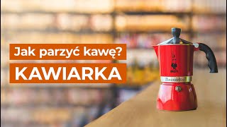 Kawiarka  Wszystko co musisz wiedzieć [upl. by Aihsena]