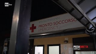 Privatizzazione occulta  PresaDiretta 11032024 [upl. by Notse653]