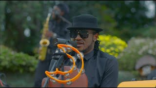 Jah Prayzah  Bvumbamira Acoustic  Live Sessions [upl. by Kornher335]