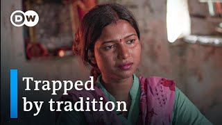 India’s prostitution villages  DW Documentary [upl. by Danice252]