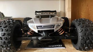 Less expensive than traxxas and arrma tougher than redcat and team corally [upl. by Salocin]