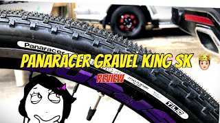 Panaracer Gravel King SK 275 x 175  650b  🤴🏻 Goods na Goods pang Kalsada [upl. by Gipson]