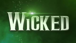 WICKED returns to Des Moines [upl. by Gibe737]