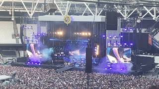 Foo Fighters  Learn to Fly  London Stadium on 22nd June 2024 [upl. by Eirised]