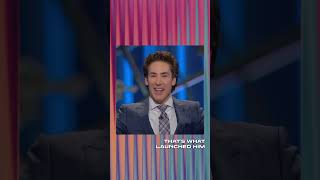 God Won’t Let the Trouble Stop You  Dealing With Ugly Situations  Joel Osteen [upl. by Phip]