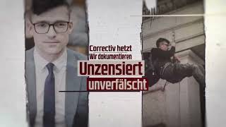 Sellner unzensiert Seine quotGeheimredequot in COMPACT [upl. by Alleda]