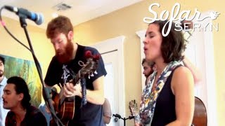 Seryn  We Will All Be Changed  Sofar Dallas  Fort Worth [upl. by Saylor322]