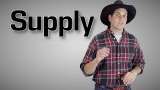 Demand and Supply Explained Part 2  Macro Topic 15 Micro Topic 22 [upl. by Chura]