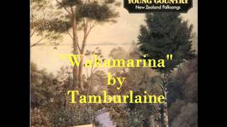 quotWakamarinaquot by Tamburlaine [upl. by Sudnac]