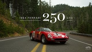 The Ferrari 250 GTO Speaks for Itself [upl. by Hatch]