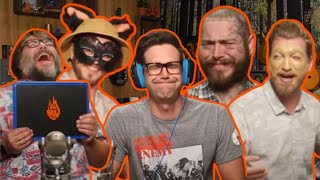 GMM Funny Moments Compilation 5 [upl. by Cohbert]