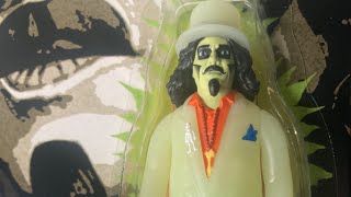 Svengoolie Glow In The Dark Super7 and Shirt [upl. by Centeno]