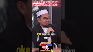 Jika hidupmu ingin dijaga ALLAH SWT  kajian islam ustadz Adi Hidayat ustadzadihidayat 7 [upl. by Shaughnessy408]