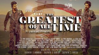 GOAT Movie download hd the greatest of all time movie click below link to download movie film [upl. by Odrarej]