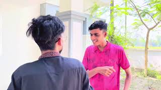 বাপবেটার ফেইসবুক আইডি। New funny video 2024। [upl. by Coe842]