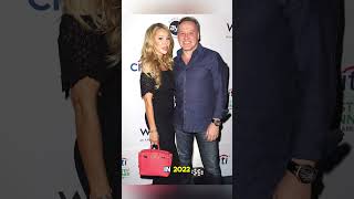 Lenny Hochstein Accused Lisa Hochstein of Fake Accounts—She Walked Away With 25K a Month shorts [upl. by Irby614]