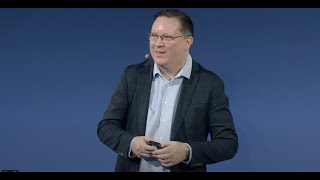 Investor Day 2023  Fueling accelerated innovation and AI Alex Balazs [upl. by Aytak]