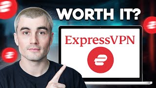 ExpressVPN Full Review 2024  Features Pricing amp Overall Breakdown [upl. by Seldon]