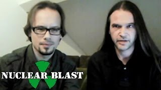 MaYan  Live Chat w Frank amp Jack [upl. by Tormoria]