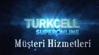 Turkcell Superonline Müşteri Hizmetleri ibraam [upl. by Valery]