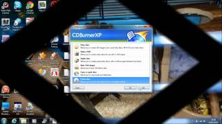 How to erase data off cds and dvds [upl. by Anerok908]
