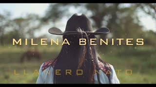 Milena Benites  Llanero Nato [upl. by Melessa878]