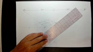 42 Perspective Drawing Ellipse Part 4 [upl. by Roche]