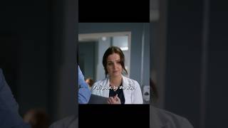 Patient pretends to be doctors for surgerygreysanatomy shorts viralvideo shortvideo fyp [upl. by Hoffert]