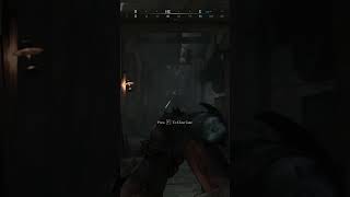 Vetterli Cyclone in action huntshowdown1896 gaming huntshowdown [upl. by Ylicis205]