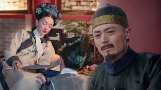 妻子到死都不肯原諒丈夫，丈夫看完她的遺信，站在初遇的地方哭成狗Ep83 [upl. by Nedloh70]