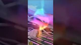 Ash vs Steven stone  Pikachu vs metagross  battle shortsfeed [upl. by Ynamrej]