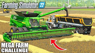 FARMING SIM STREAM Starting new farm [upl. by Lossa525]