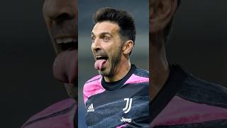 Megaphone telephone Gianluigi Buffon 📢🇮🇹 [upl. by Jakoba]