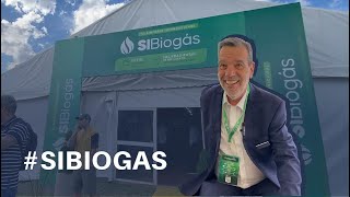 Más allá de la Tranquera  SiBiogas [upl. by Barnard]