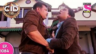 CID  सी आई डी  Daya Shoots Abhijeet  Episode 1084  11th June 2017 [upl. by Pinckney124]