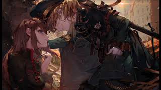 Nightcore  Everybody Wants To Rule The World HD [upl. by Edylc130]