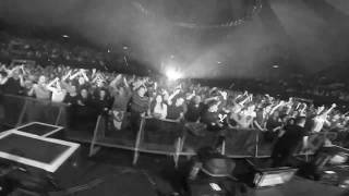 Woodkid Cam Live  Berlin amp London [upl. by Ravel821]