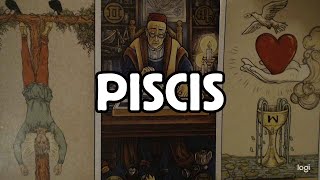 PISCIS 🤩UNA GRAN SUMA DE DINERO Y MUCHA ATENCIÓN DE ALGUIEN QUE TE IGNORABA💰 PISCIS AGOSTO 2024 [upl. by Anilet495]