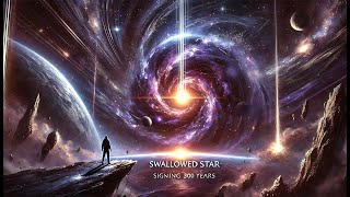 Ch 341 to 360 Swallowed Star Signing in for 30000 years Audiobook [upl. by Metsky]